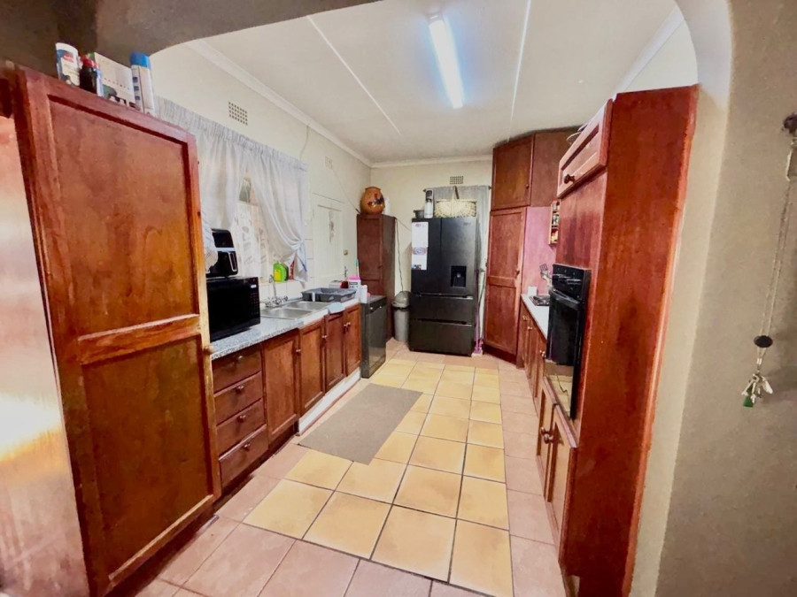 3 Bedroom Property for Sale in Geelhoutpark North West